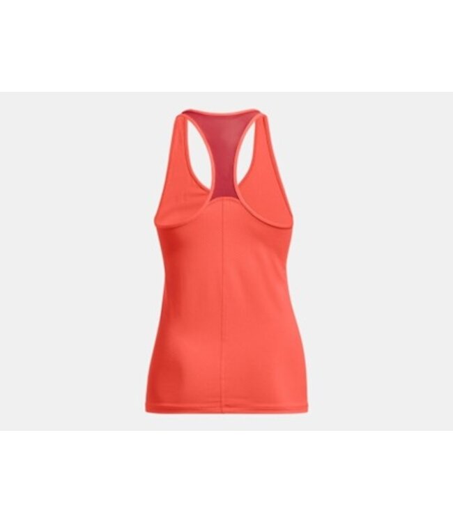 Under Armour Womens Heatgear Armour Racer Tank