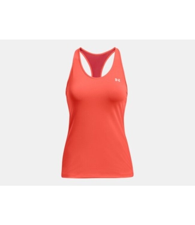 Under Armour Womens Heatgear Armour Racer Tank