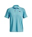 Under Armour Men's  Playoff 3.0 Printed Polo