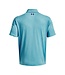 Under Armour Men's  Playoff 3.0 Printed Polo