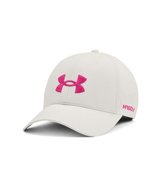 Under Armour Men's Golf96 Hat