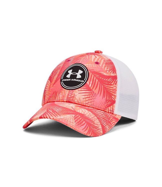 Under Armour Men's  Iso-Chill Driver Mesh Adjustable Cap