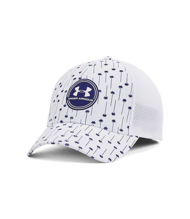 Under Armour Iso-Chill Driver Mesh  Hat