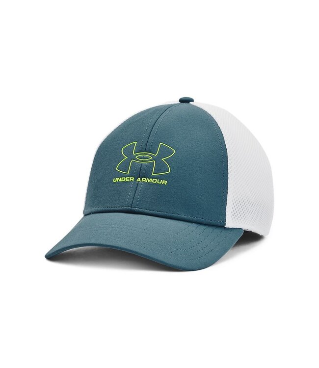 Under Armour Iso-Chill Driver Mesh  Hat