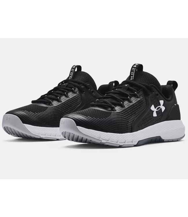Under Armour Men's UA Charged Commit TR 3