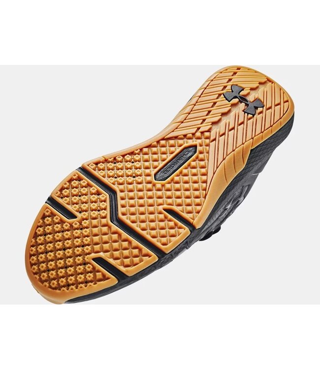 Under Armour Men's UA Charged Commit TR 3