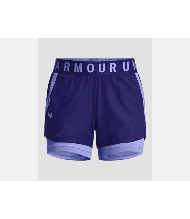 Under Armour UA Play Up 2-in-1 Shorts