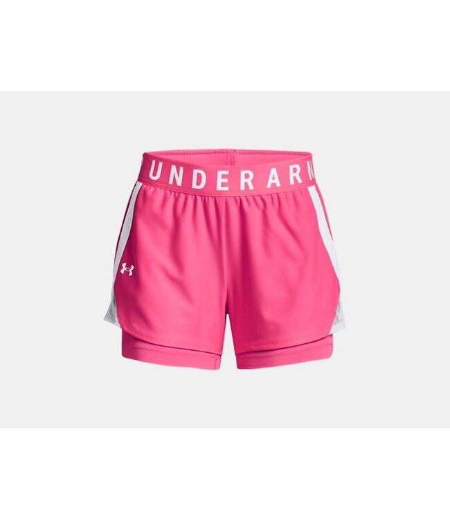Under Armour UA Play Up 2-in-1 Shorts