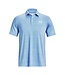 Under Armour Men's Playoff 3.0 Printed Polo