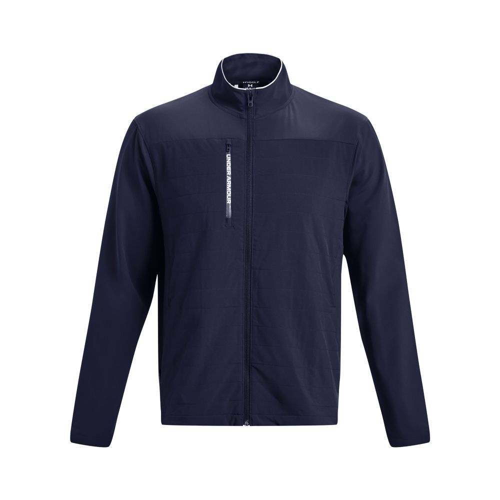UA Storm Revo Jacket Old Thorns Pro Shop