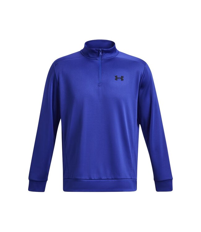 Under Armour Men's Armour Fleece 1/4 Zip -