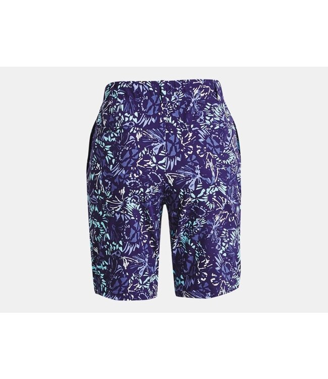 Under Armour Women's  Links Printed Shorts