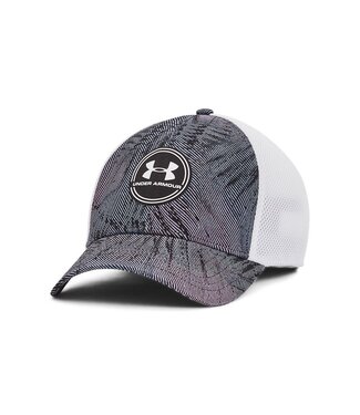 Under Armour Men's Iso-Chill Driver Mesh  Hat