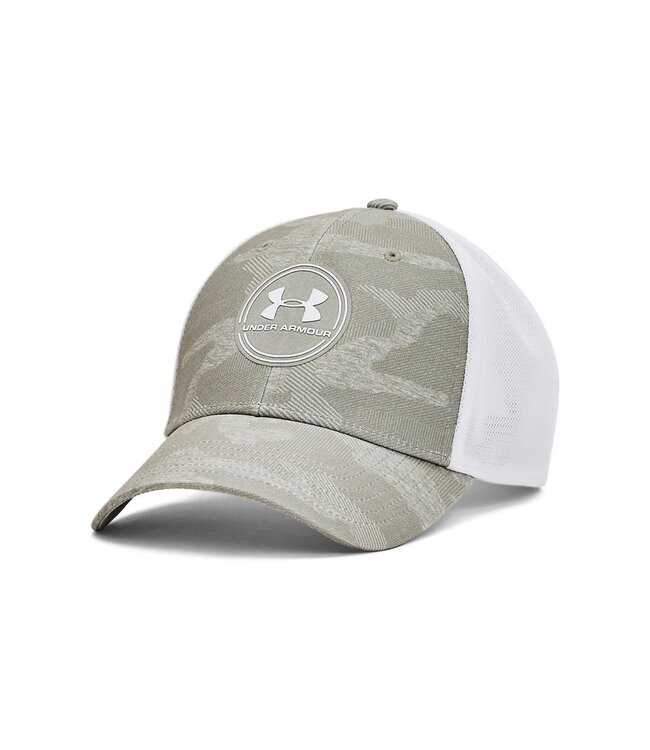 Under armour mesh hat new arrivals