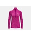 Under Armour Women's Tech 1/2 Zip - Twist
