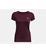 Under Armour Women's  HG  Short Sleeve Shirt