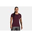 Under Armour Women's  HG  Short Sleeve Shirt