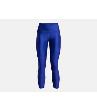 Under Armour Womens Heatgear Armour Hi-Rise Ankle Leggings - NEW IN
