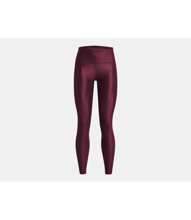 Under Armour Womens Heatgear  Hi-Rise  Leggings