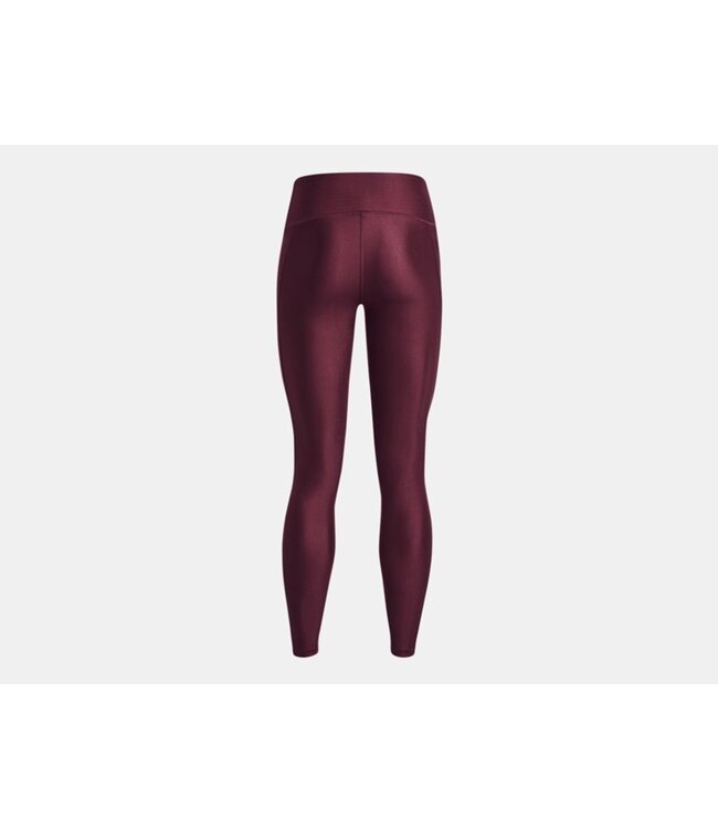 Under Armour Womens Heatgear  Hi-Rise  Leggings