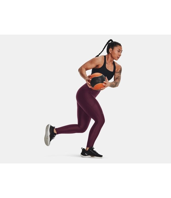 Under Armour Womens Heatgear  Hi-Rise  Leggings