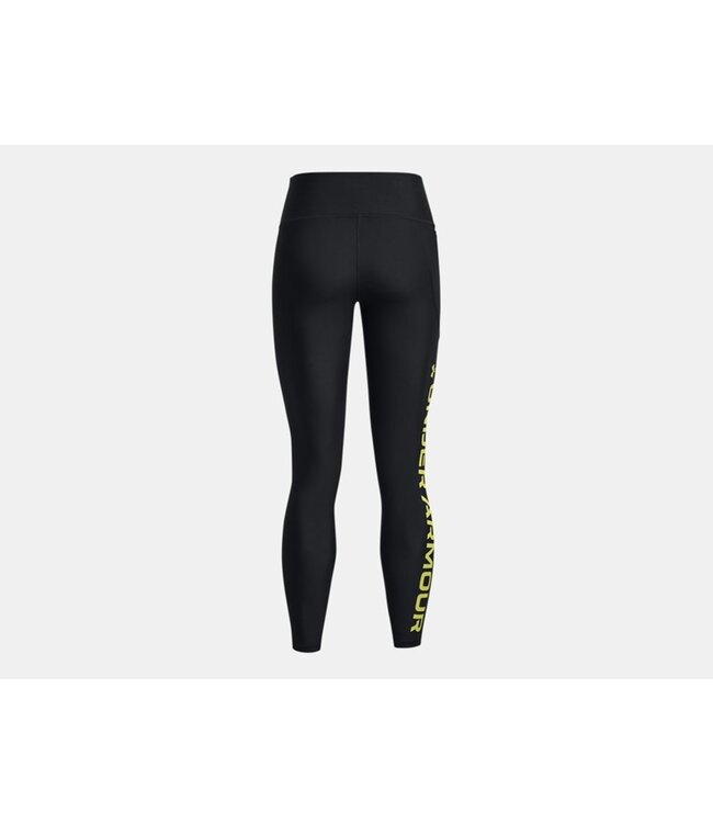 Under Armour Women's  Heatgear Full Length Leggings