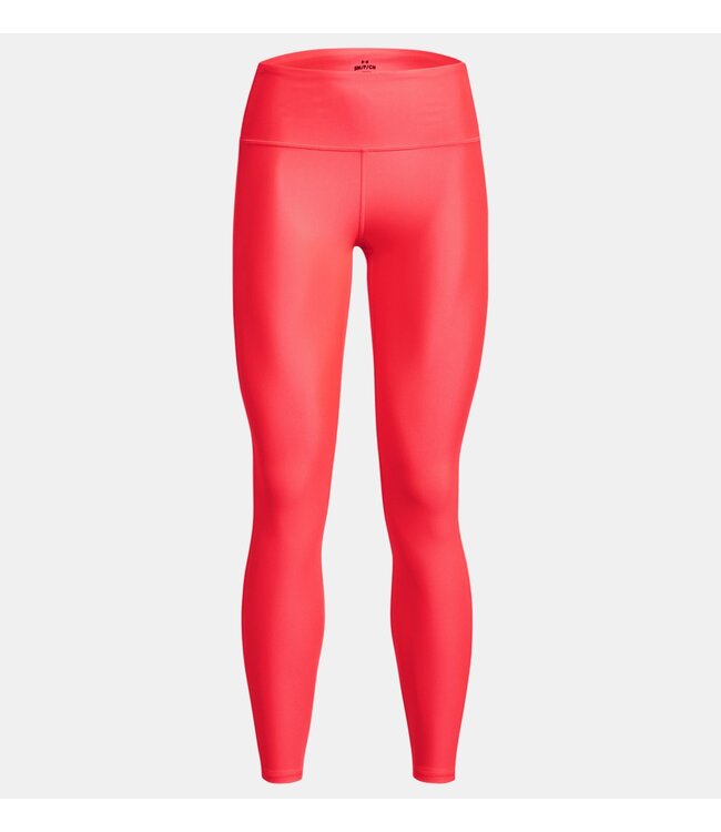 Under Armour Women's  Heatgear Full Length Leggings