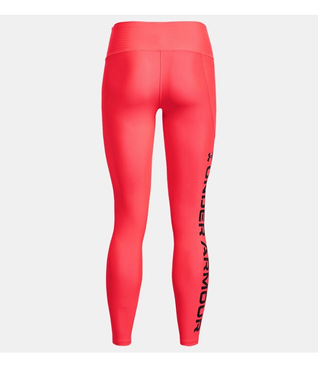 Under Armour Women's  Heatgear Full Length Leggings