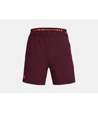 Under Armour Men's Vanish Woven 6" Shorts