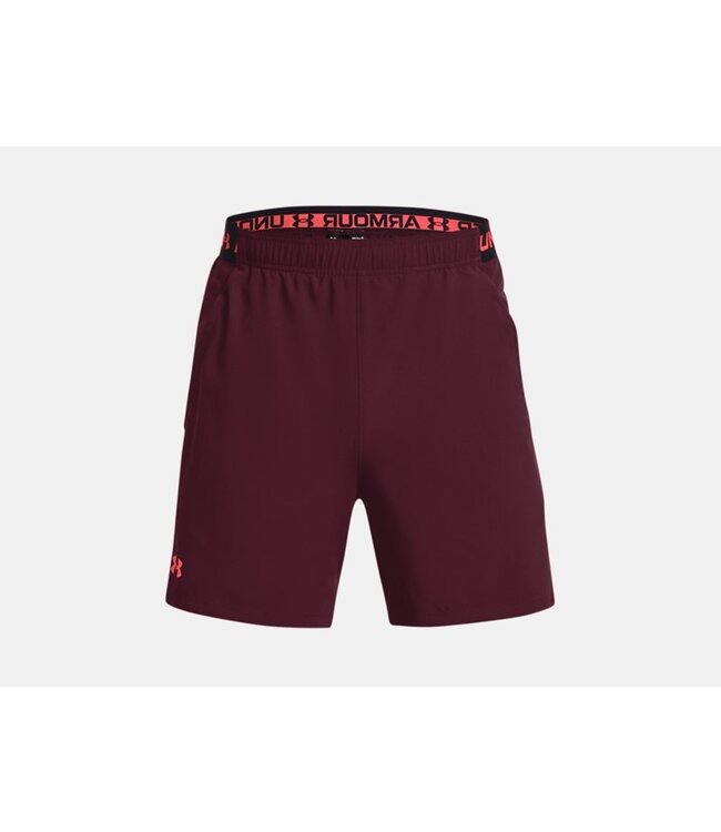 Under Armour Men's Vanish Woven 6" Shorts