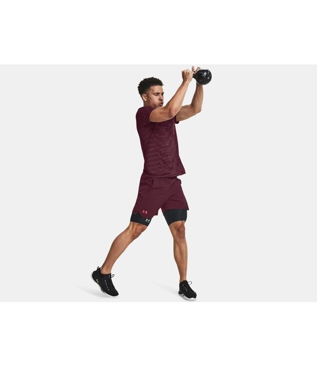 Under Armour Men's Vanish Woven 6" Shorts