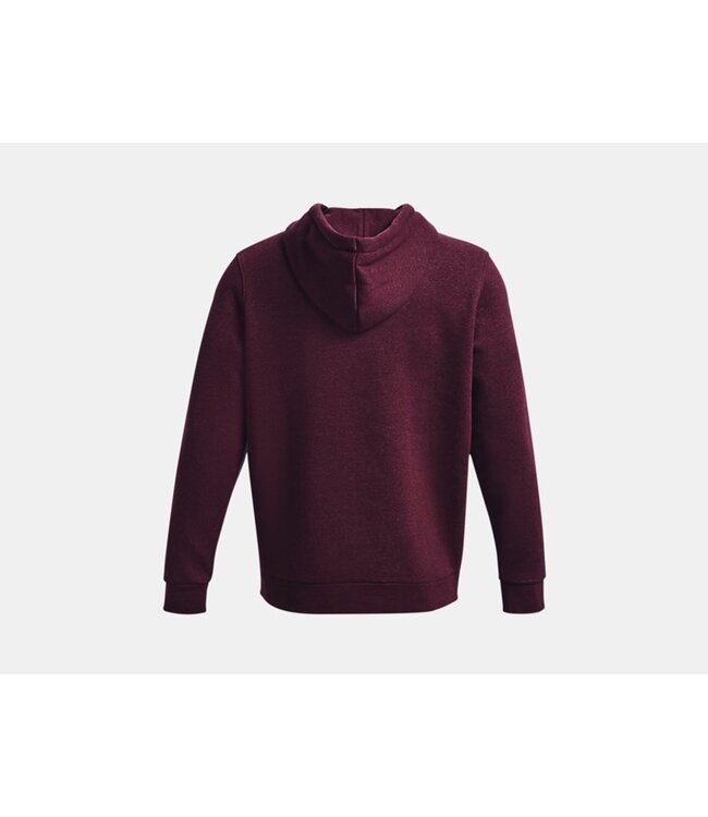 Under Armour Men's  Essential Fleece Hoodie