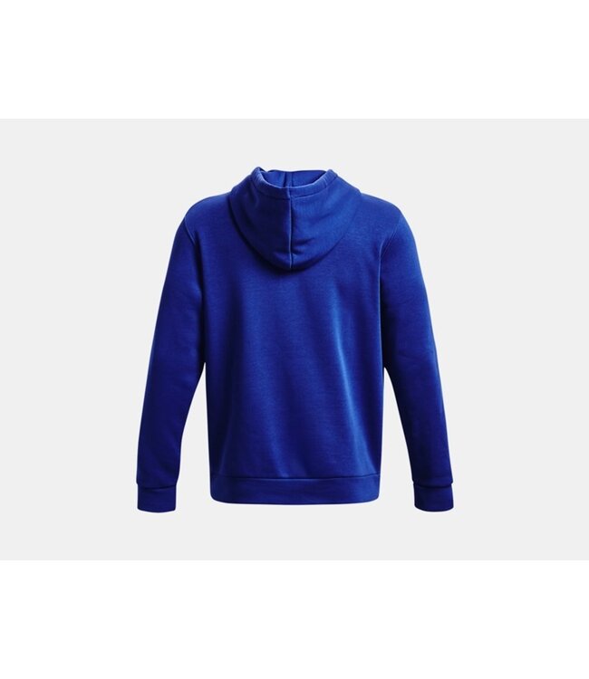 Under Armour Men's  Essential Fleece Hoodie