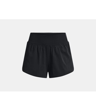 Under Armour Women's Woven Flex 2 in 1 Short
