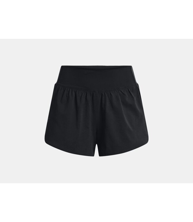 Under Armour Women's Woven Flex 2 in 1 Short