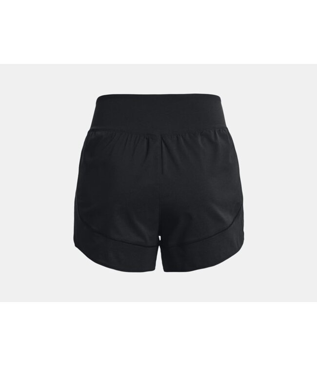 Under Armour Women's Woven Flex 2 in 1 Short