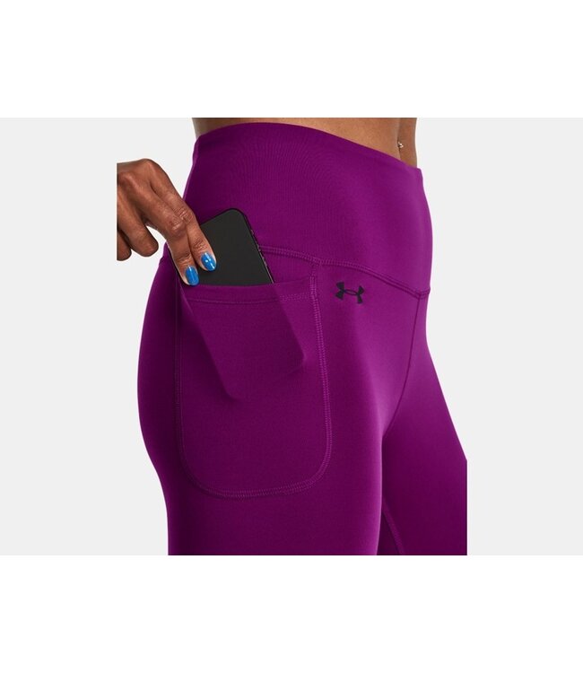 Under Armour Women's Motion Angle Braided Leggings