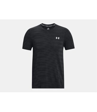 Under Armour Men's Seamless Novelty Shirt