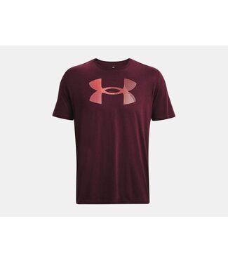 Under Armour Men's Big Logo Fill Shirt - NEW IN