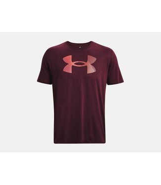Under Armour Men's Big Logo Fill Shirt