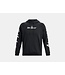 Under Armour Men's  Rival Fleece Graphic HD - NEW IN