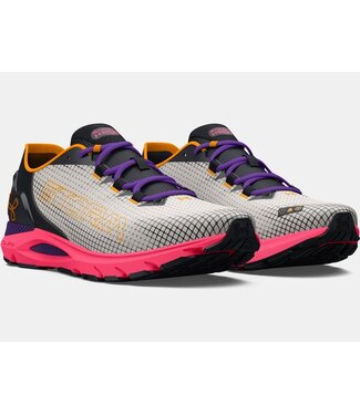 Under Armour Women's  HOVR Sonic 6 Storm Shoe - NEW IN