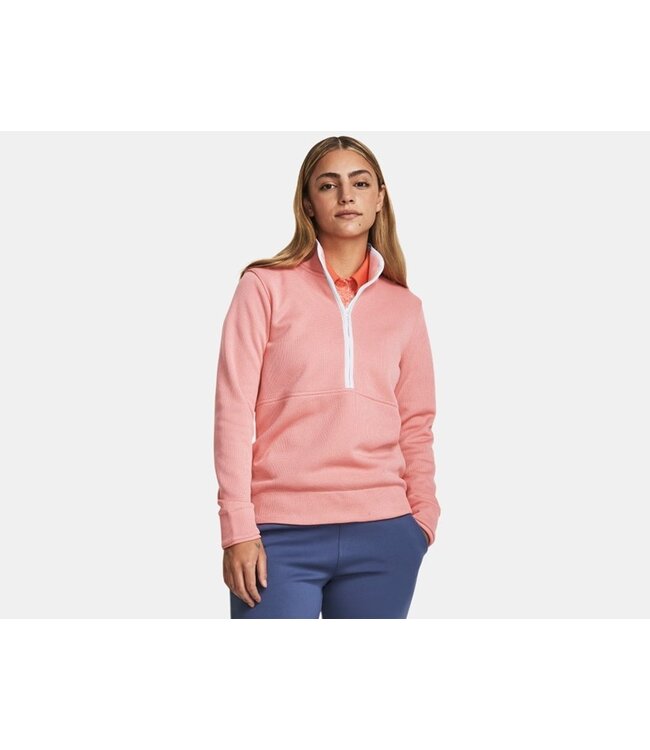 Under Armour Women's  Storm SweaterFleece HZ