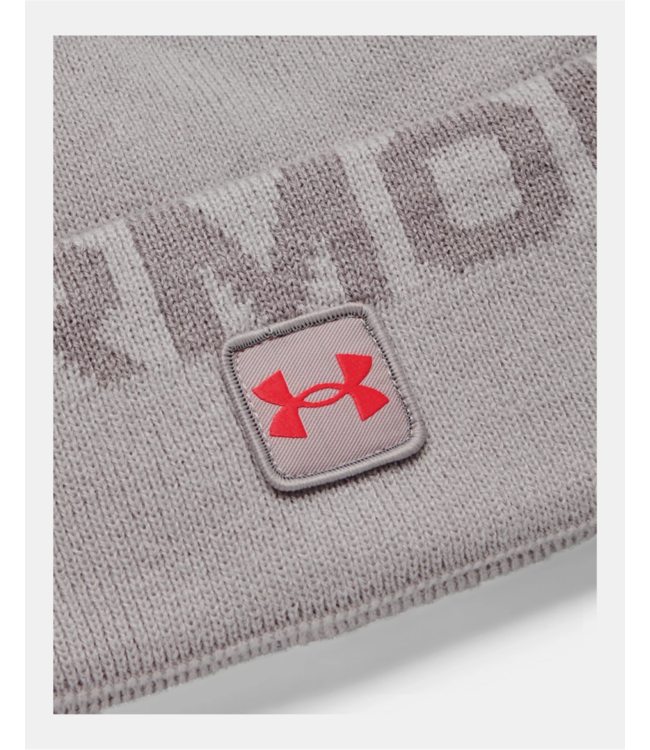Under Armour UA Halftime Fleece Pom Hat OSFM