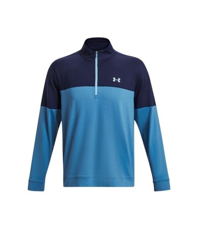 Under Armour Men's Storm Midlayer HZ Old Thorns Crested