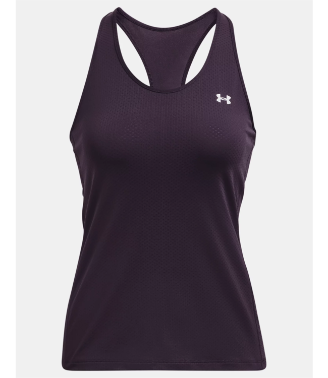 Under Armour Womens Heatgear Armour Racer Tank