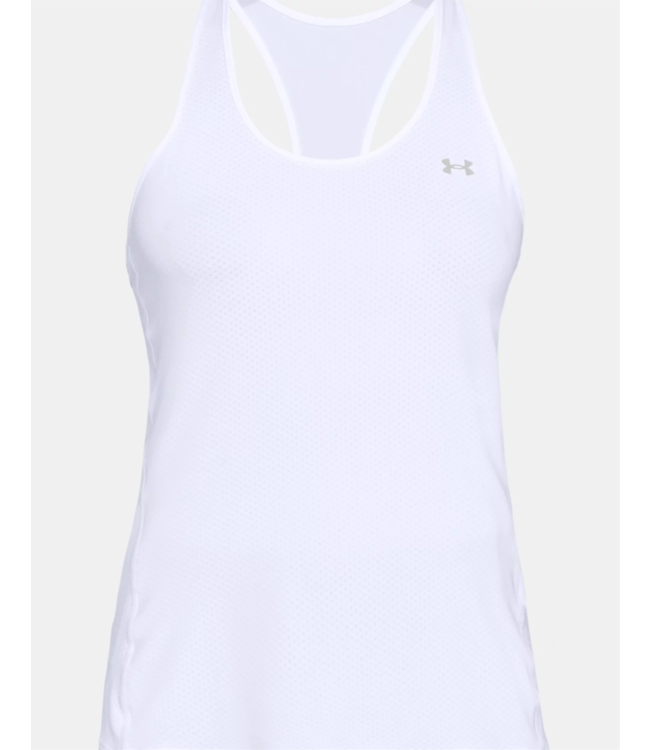 Under Armour Womens Heatgear Armour Racer Tank