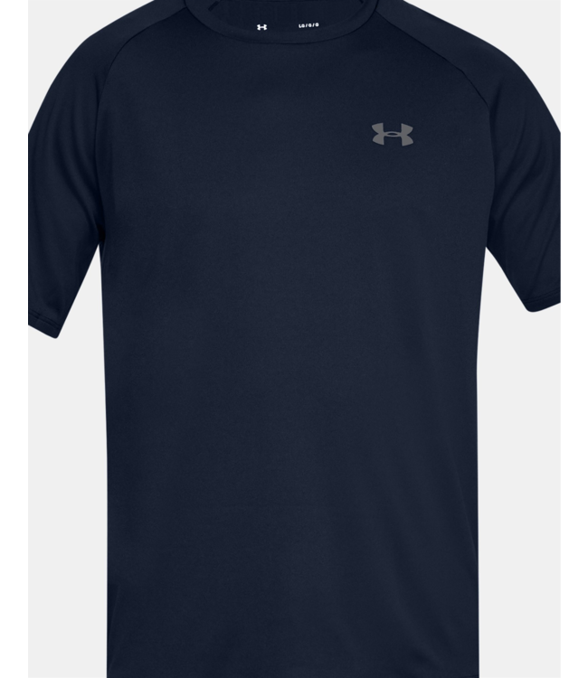 Under Armour Men's Tech Tee 2.0 Shirt