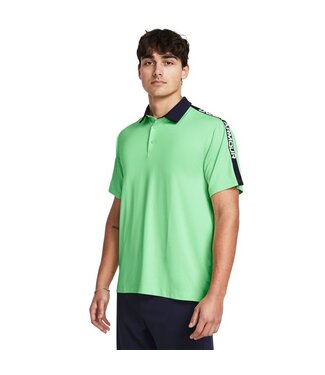 Under Armour Men's Playoff 3.0 Striker Polo