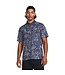 Under Armour Men's T2G Printed Polo